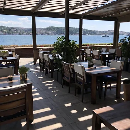 Radisson Blu Bosphorus Hotel-3
