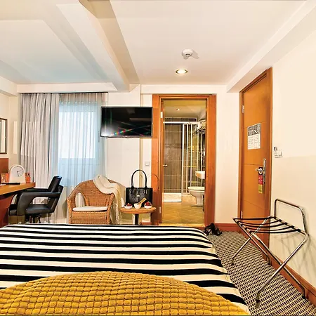 Parkhouse Hotel & Spa-2