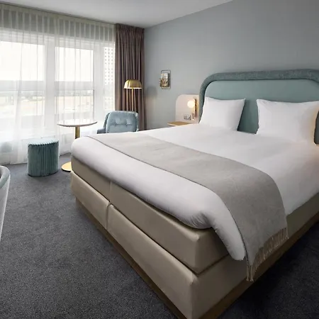 Van Der Valk Hotel Paris Cdg Airport-3