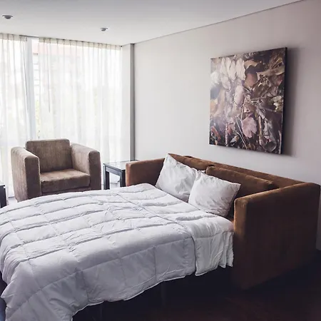 Suites Parioli-2