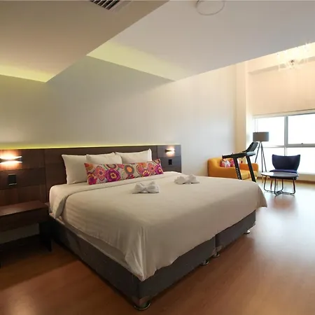 Hotel Britania Crystal Collection-2
