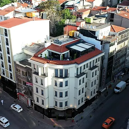 Bellezza Hotel-2