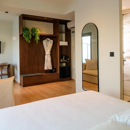 Ermou 26 Hotel-3