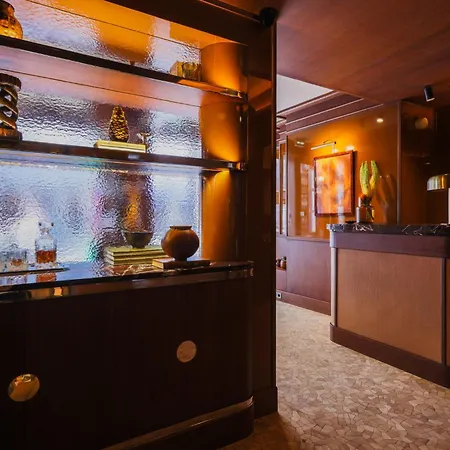 Boutique Hotel Konfidentiel-3