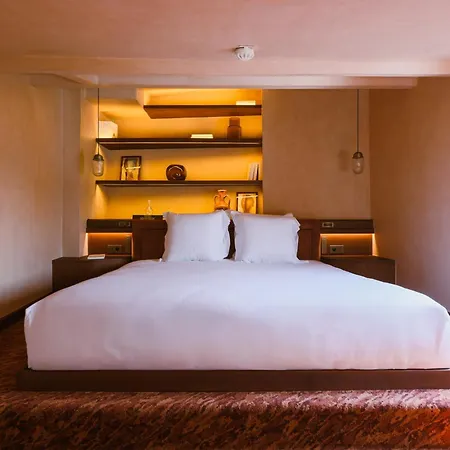 Boutique Hotel Konfidentiel-2