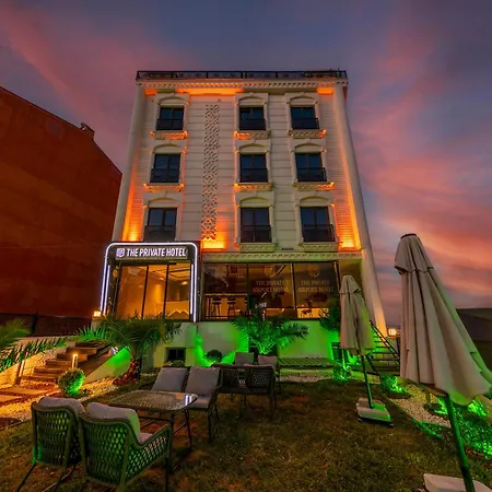 The Private Airport Hotel-2