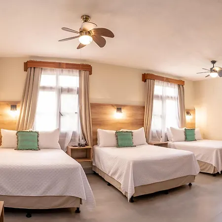 Hotel Casa Carmina By Ahs-2