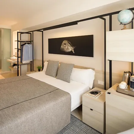 Hotel Denit Barcelona-2