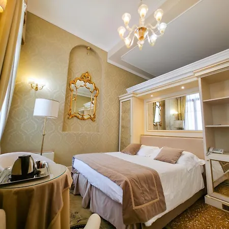 Hotel Al Duca Di Venezia-3