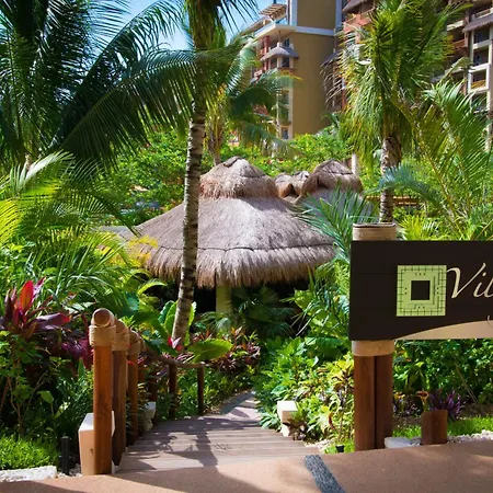 Villa Del Palmar Cancun Luxury Beach Resort & Spa-2