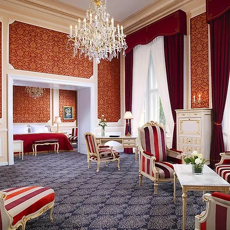 Hotel Imperial, A Luxury Collection Hotel, Vienna-3