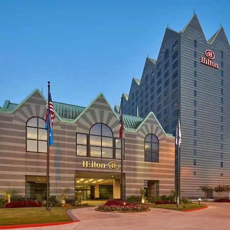 Hilton Houston North-3