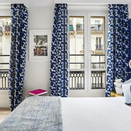Hotel Elysees Opera-2