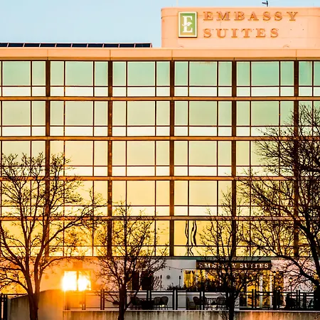 Embassy Suites By Hilton Lexington Green-3