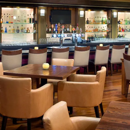 Doubletree By Hilton Seattle Airport-2