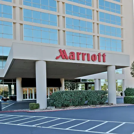 Tulsa Marriott Southern Hills-3