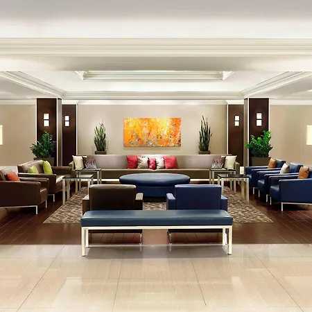 Sheraton Montreal Airport Hotel-2