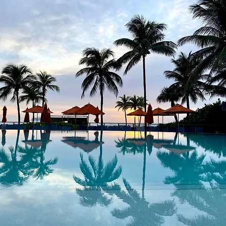 B Ocean Resort Fort Lauderdale Beach-3