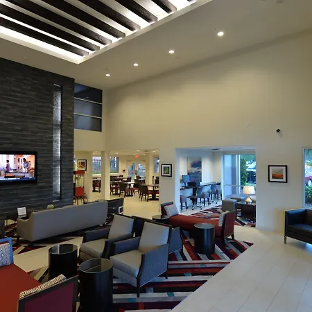 Hawthorn Extended Stay By Wyndham El Paso-3
