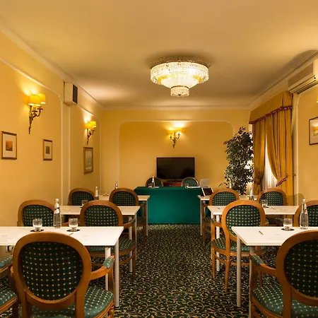 Hotel Napoleon-3