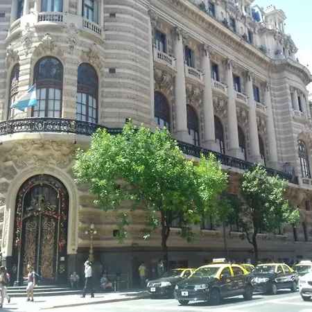 Nh Collection Buenos Aires Crillon-3