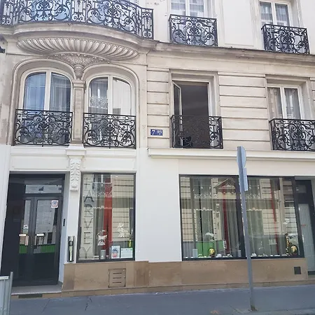 Hotel Harvey-2