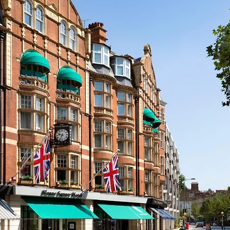 Sloane Square Hotel-2