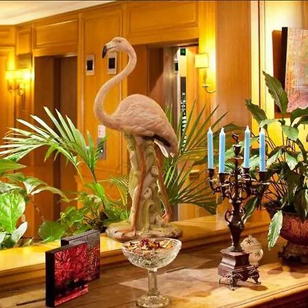 Hotel Horset Opera, Best Western Premier Collection-3