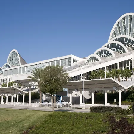 Sheraton Suites Orlando Airport Hotel-3