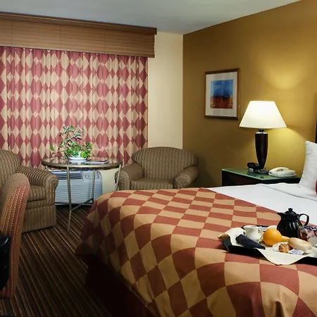 Holiday Inn Houston Intercontinental Airport By Ihg-3