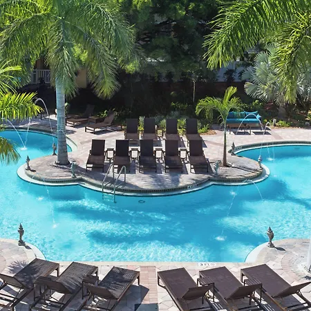 Fairfield Inn & Suites By Marriott Key West-3
