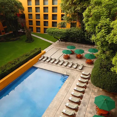 Camino Real Polanco Mexico-3