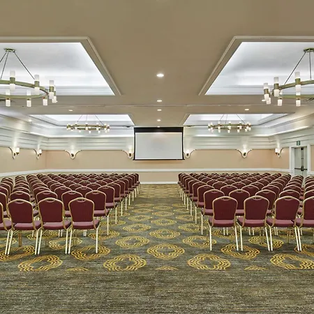 Doubletree By Hilton Hotel Salt Lake City Airport-3