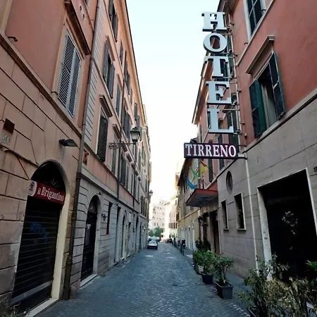 Hotel Tirreno-3