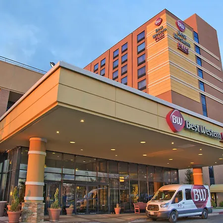 Best Western Plus Hotel & Conference Center-3