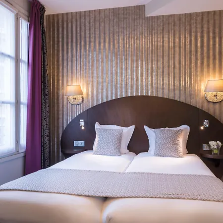 Hotel De Neuve By Happyculture-2