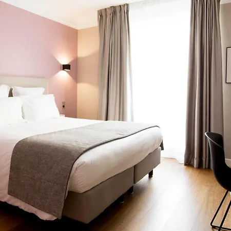 Hotel Mathis Elysees-3