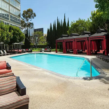 Sheraton Gateway Los Angeles Hotel-3