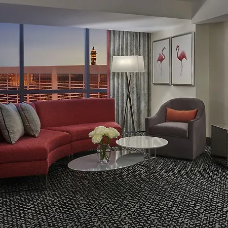 Flamingo Las Vegas Hotel & Casino-2
