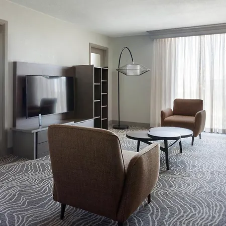 Marriott Orlando Airport Lakeside-2