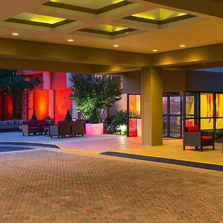Washington Dulles Airport Marriott-3