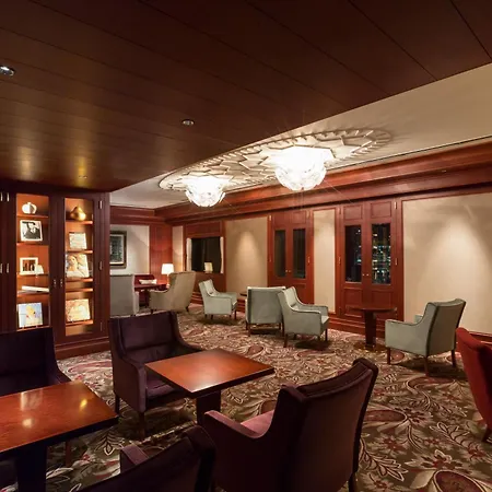 Ana Crowne Plaza Osaka By Ihg-3
