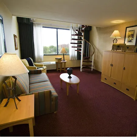 Millennium Hotel Maxwell House Nashville-2