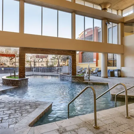 Best Western Plus El Paso Airport Hotel & Conference Center-2