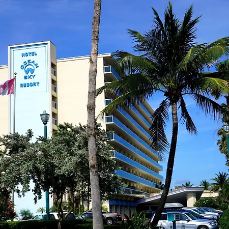 Ocean Sky Hotel & Resort-2