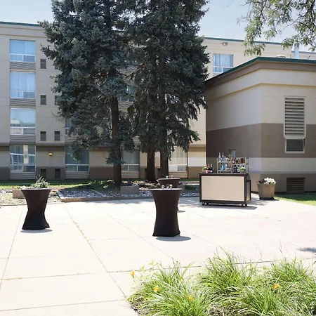 Doubletree By Hilton Minneapolis Airport, Mn-3