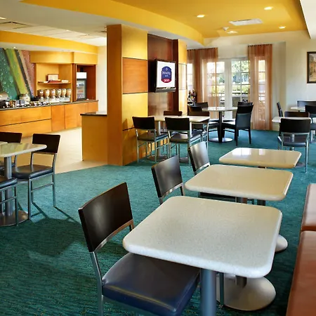 Springhill Suites Houston Medical Center / Nrg Park-3