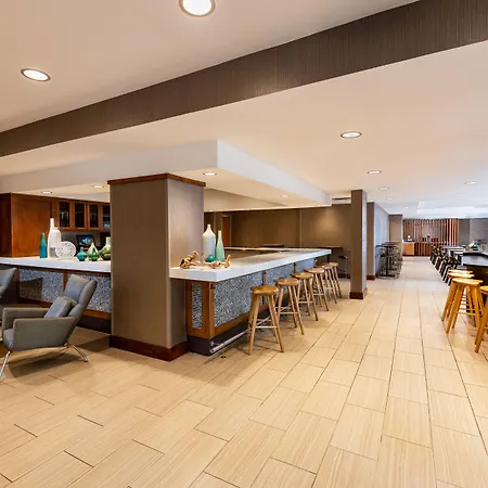 Springhill Suites Houston Medical Center / Nrg Park-2