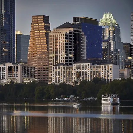 Four Seasons Hotel Austin-3
