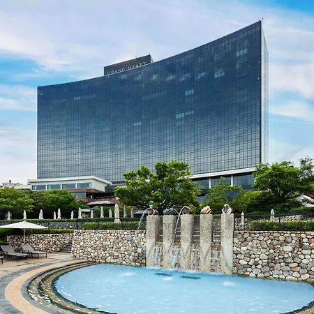 Grand Hyatt Seoul-3